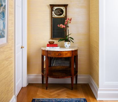 small hallway ideas