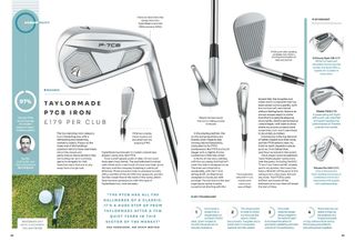 golf monthly magazine