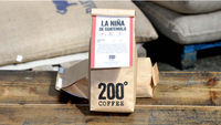 200 Degrees Coffee