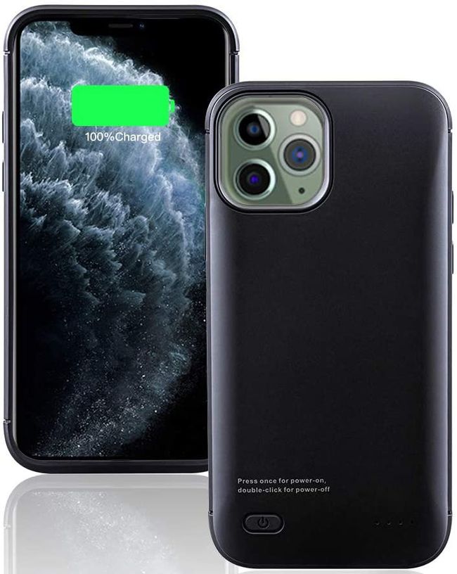 Best iPhone 12 Pro Max Battery Cases 2023 iMore