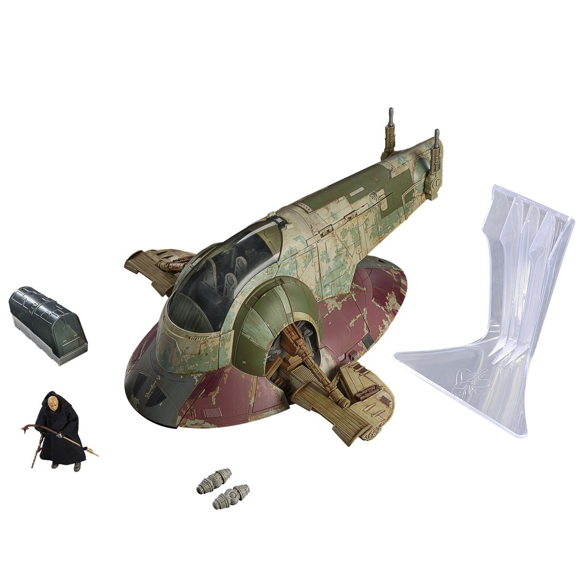 Star Wars: The Vintage Collection Boba Fett's Starship