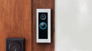 ring video doorbell pro 2 announced