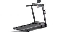 Adidas T-24c Treadmill with Connected Fitness