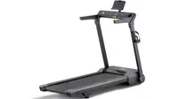 Adidas T-24c Treadmill with Connected Fitness