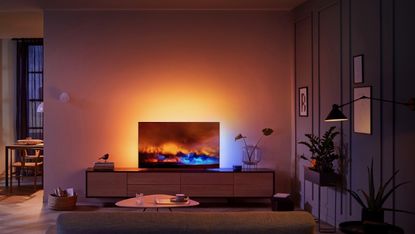 Cheap OLED TV deal