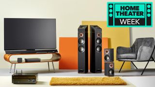 Best home cinema dolby 2024 atmos