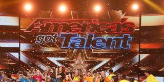 america's got talent logo nbc
