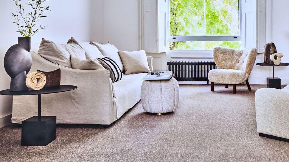 Underfloor Heating With Carpet: Does it Work? | Homebuilding