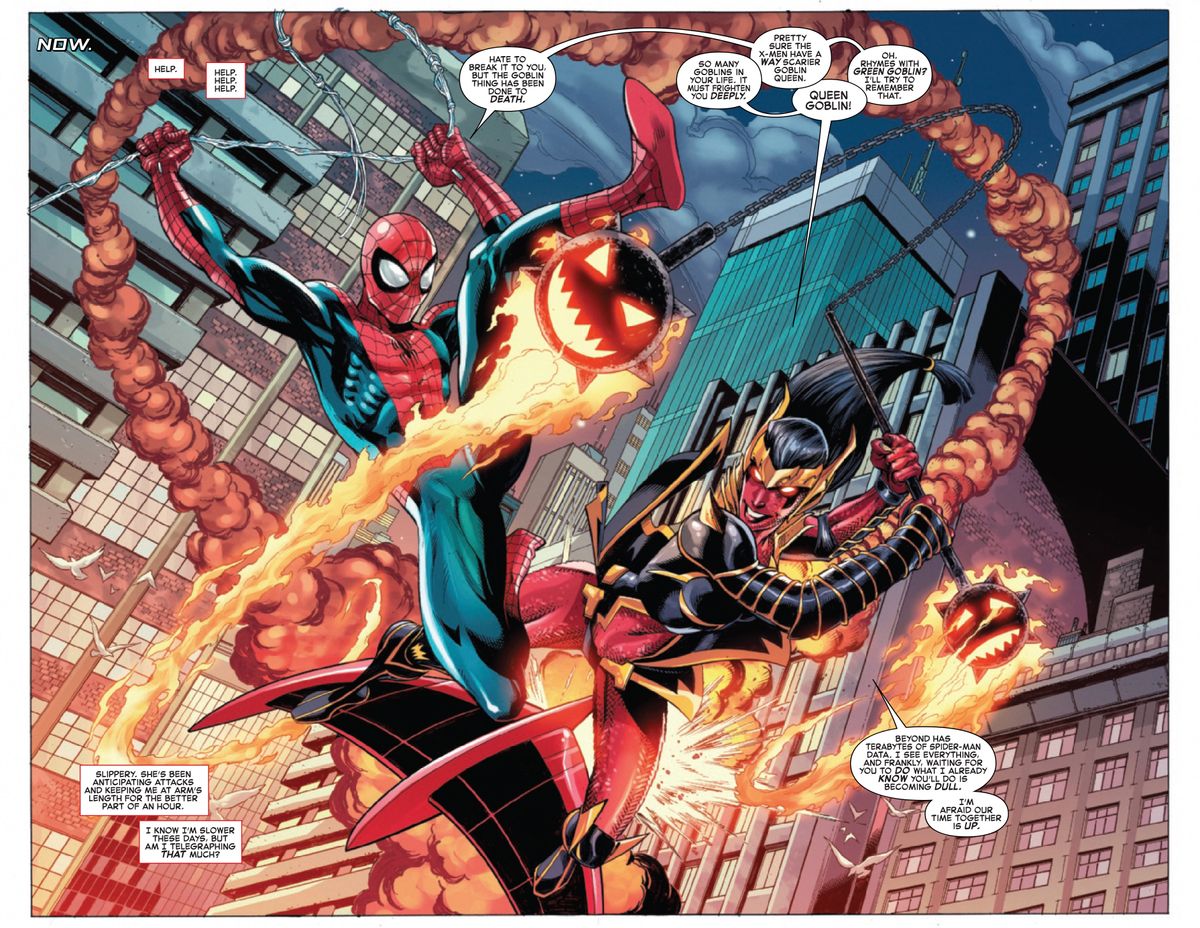Amazing Spider-Man #90