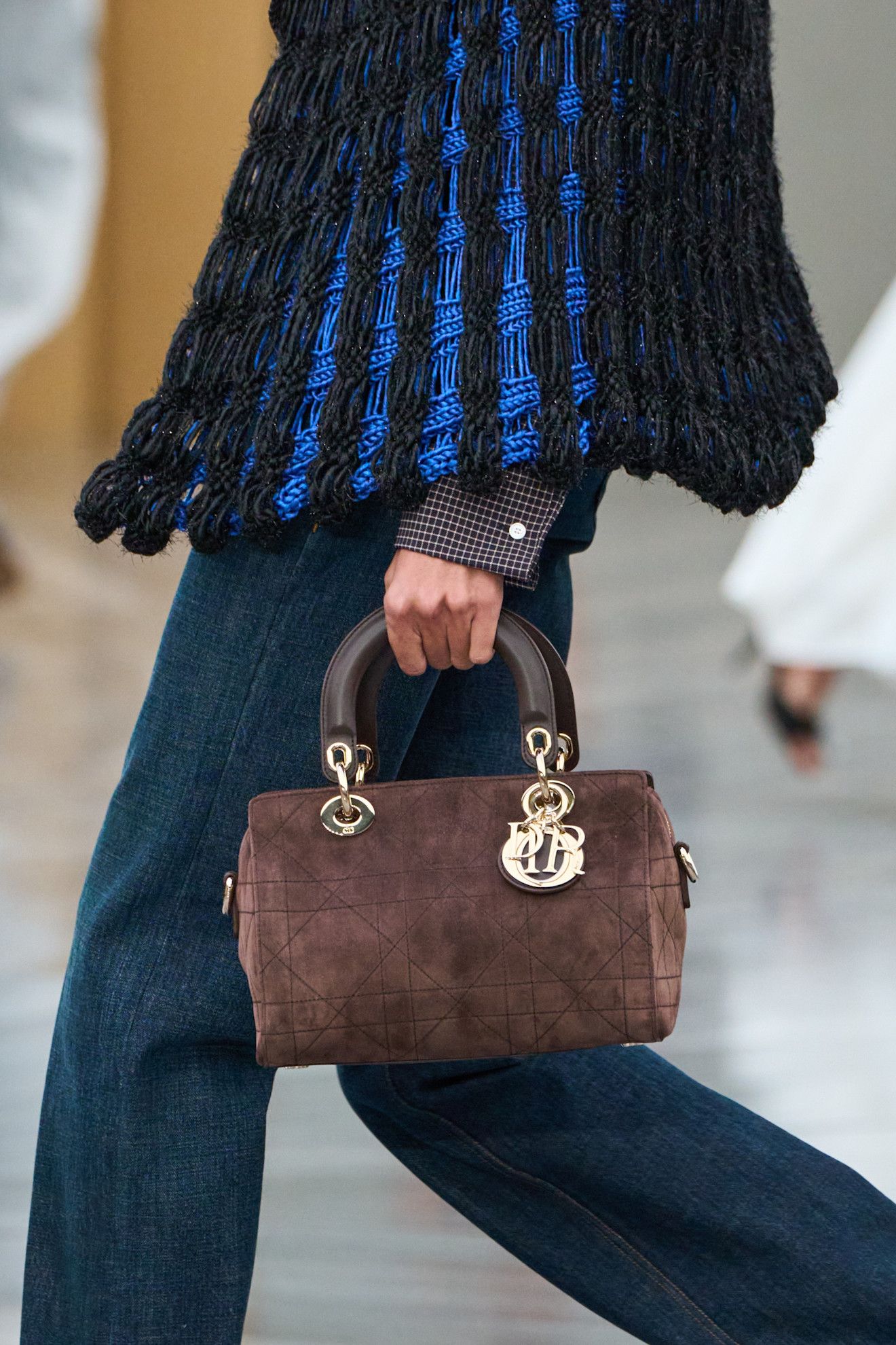 New Spring/Summer 2026 Dior Bags