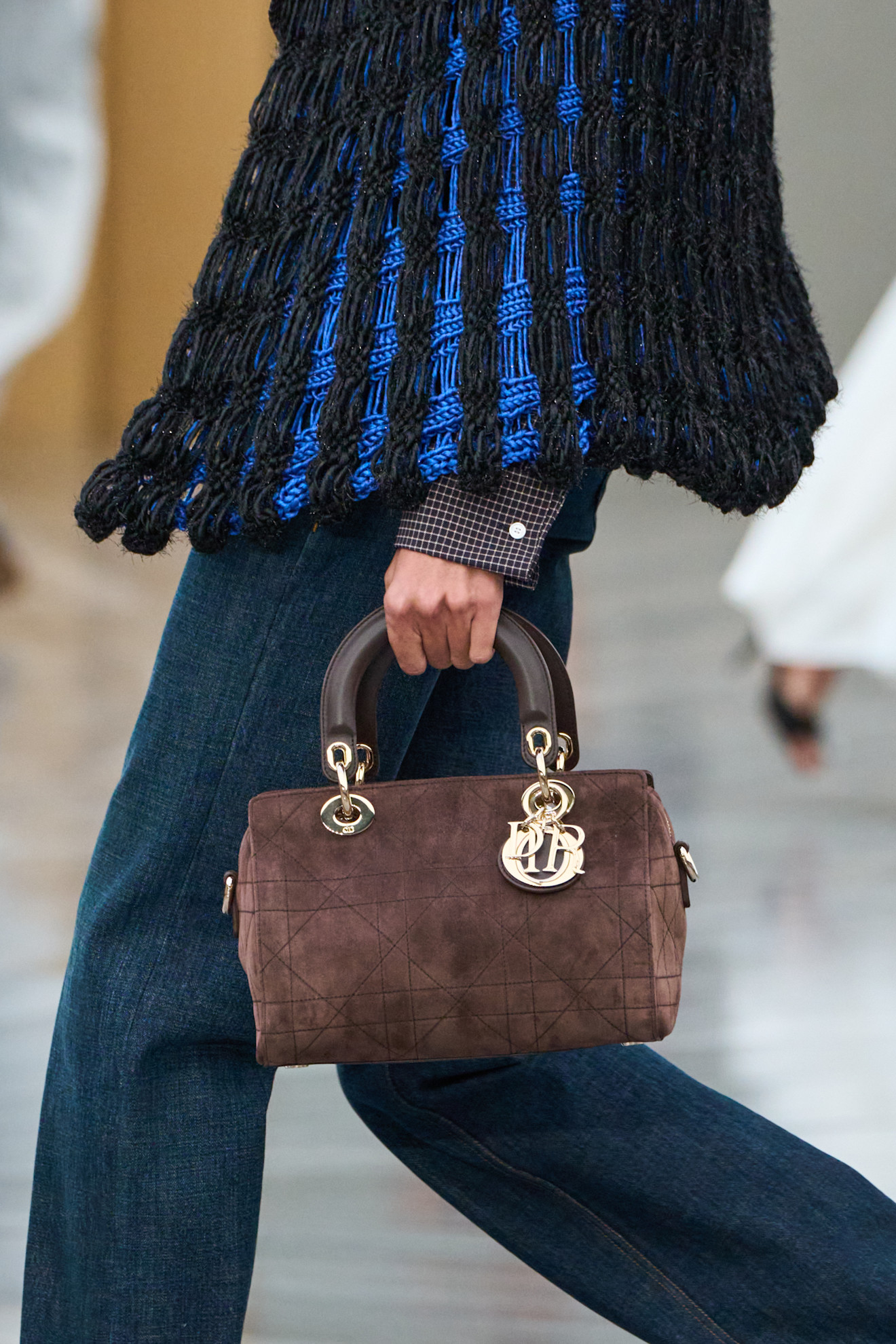 New Spring/Summer 2026 Dior Bags