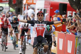 Caleb Ewan wins Tour Down Under 2020 stage four