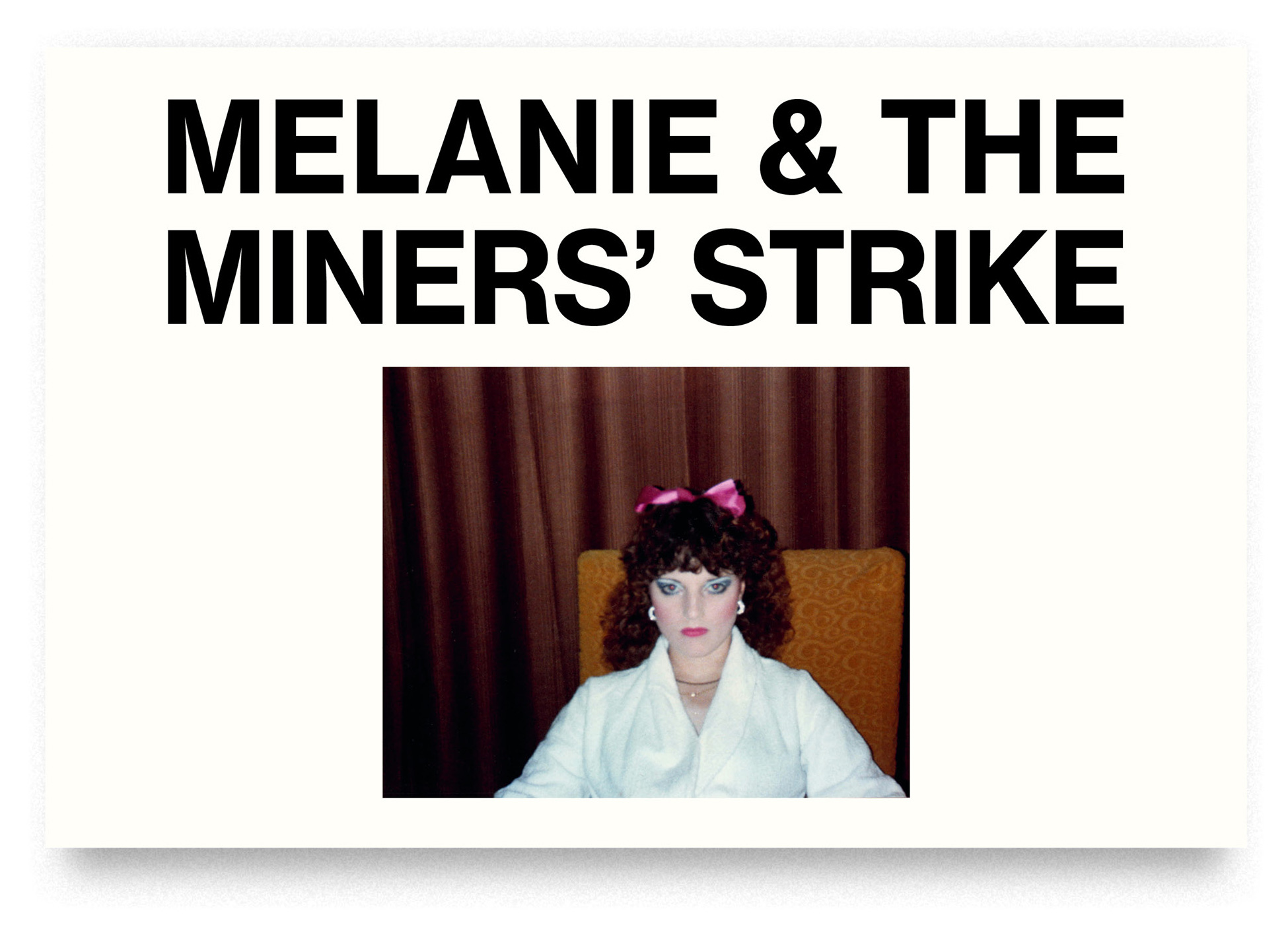photos of women in the eighties