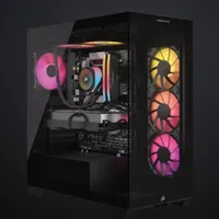 VENGEANCE a7500 Gaming PC -