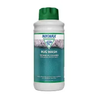 Nikwax Rug Wash 1L | 13% off at NaylorsWas £15 Now £13 Nikwax Rug Wash 1L | 13% off at NaylorsWas £15 Now £13