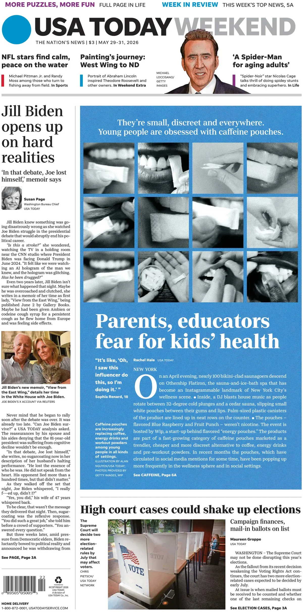 USA Today