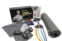 Fitness Essentials Kit: was $149 now $89 @ Walmart