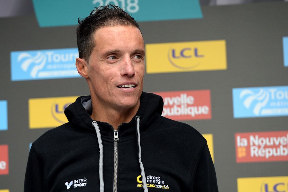 Sylvain Chavanel