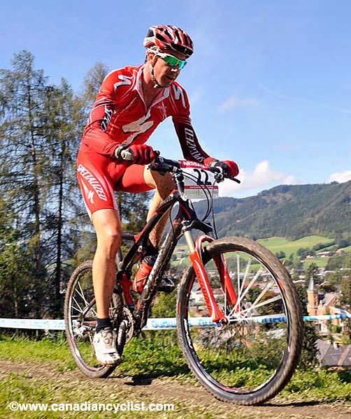 Todd Wells (Specialized)