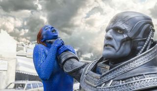 X-Men: Apocalypse