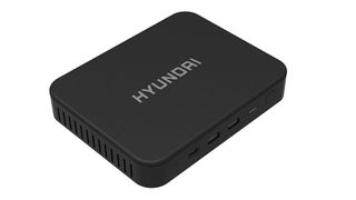 The Hyundai Mini PC