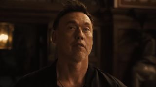 Kevin Durand in Abigail