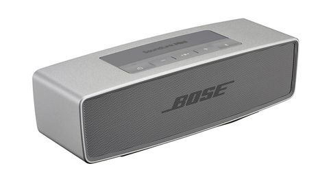 bose portable mini speaker