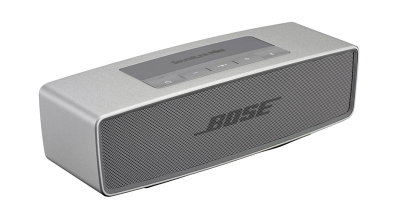 BOSE SoundLink Mini II シルバー Bose Soundlink Mini II Special Edition Bluetooth Speaker | eBay