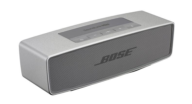 Bose SoundLink Mini II review What Hi-Fi?