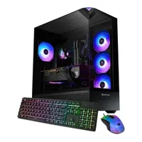 iBUYPOWER Gaming Desktop