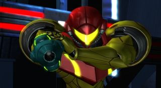 Metroid for Wii U