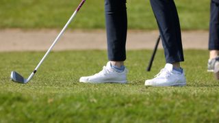 PUMA Women's Laguna Sport Golf Shoe