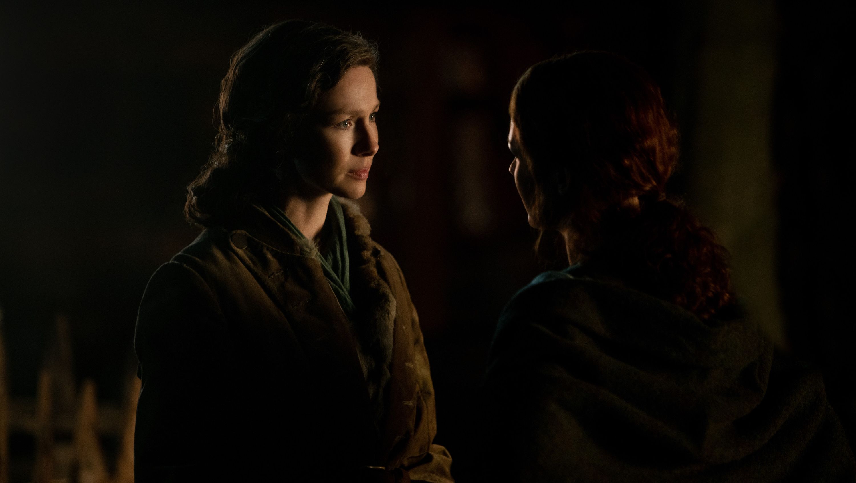 Outlander Season 4 2018