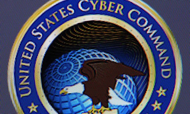 Cyber Command