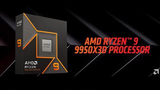 AMD Ryzen 9 9950X3D2 Dual Edition