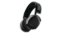 steelseries arctis 7x wireless headset black