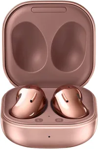 Samsung Galaxy Buds Live (Mystic Bronze): £179£79.99 at Amazon