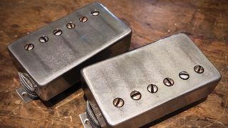 We Tested Five Modern Takes on the Holy Grail of Humbuckers – Here's How  They Stacked Up