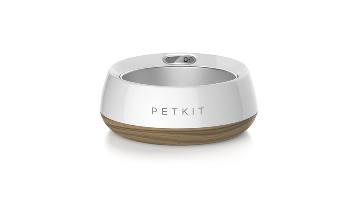 PetKit Smart Bowl review PetsRadar