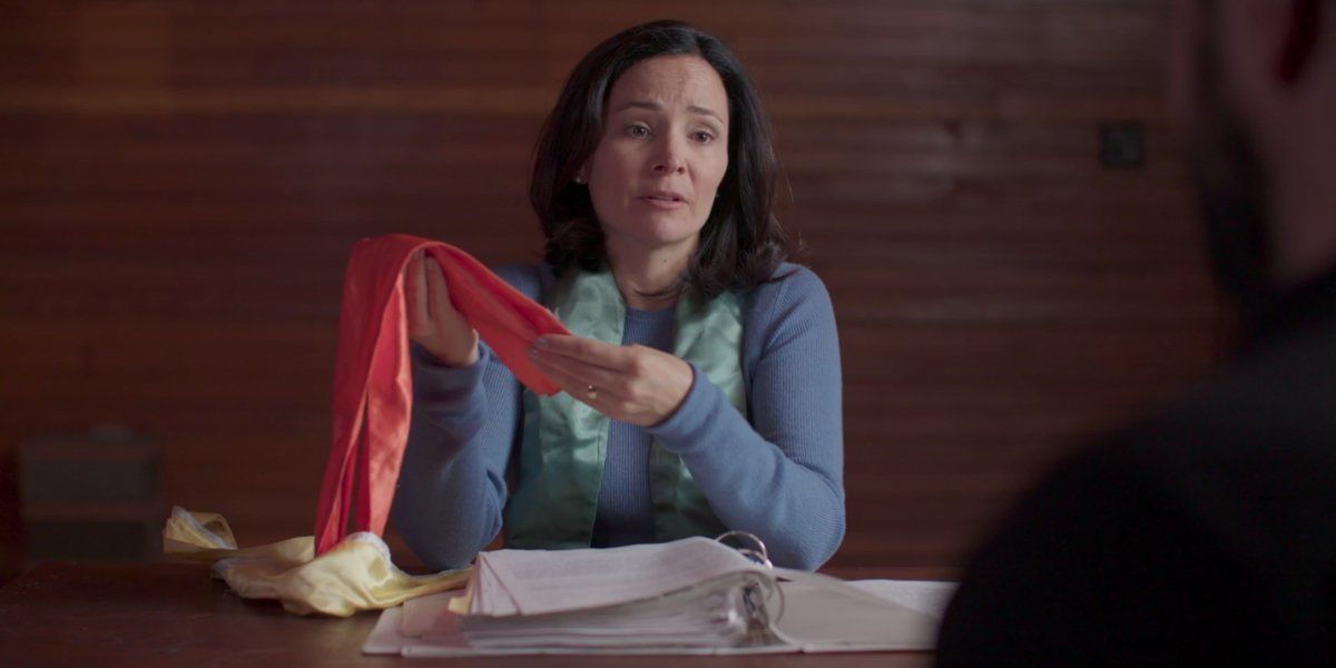 HBO's The Vow 6 Things To Know About NXIVM, The Subject Of The New