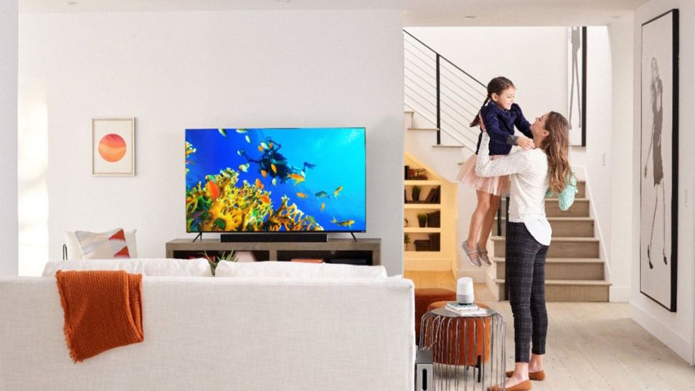 Vizio M-Series Quantum 65-inch (M658-G1)