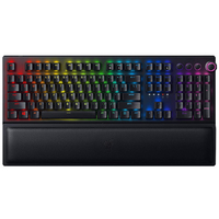 Razer BlackWidow V3 Pro gaming keyboard | $230 $130 at Amazon