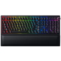 Razer BlackWidow V3 Pro gaming keyboard | $230 $130 at Amazon