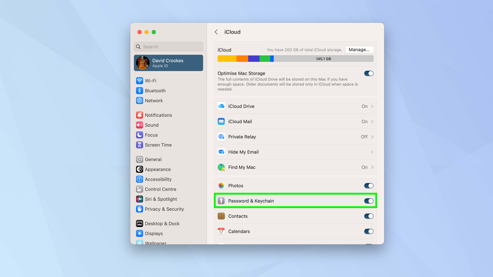 How to set up passcodes on iPhone, iPad and Mac