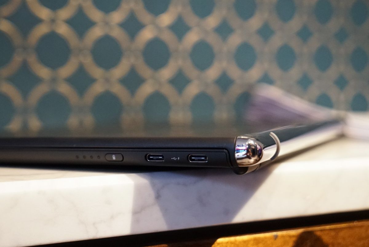 HP Elite x3 Dock