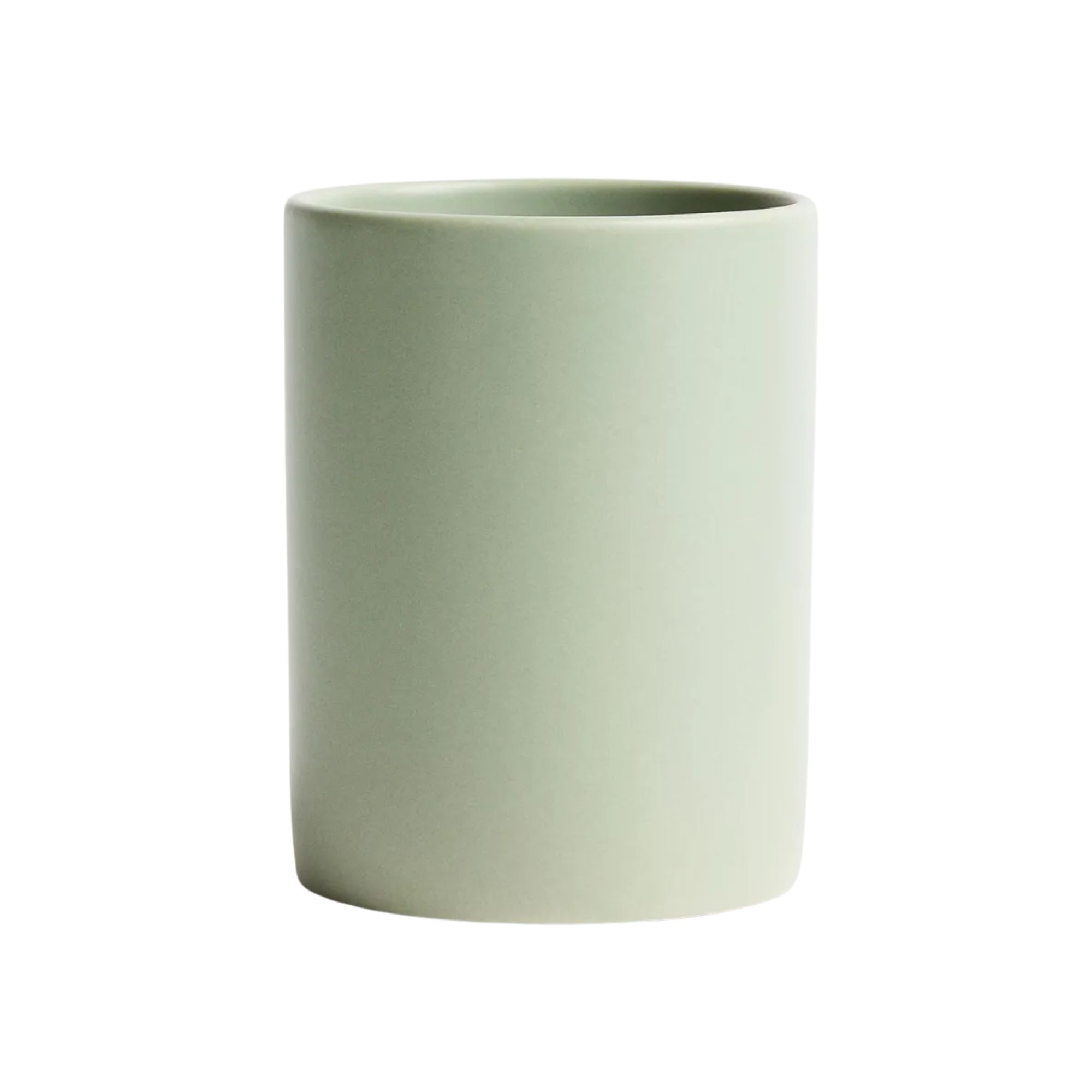 H&amp;amp;M, Stoneware Toothbrush Mug