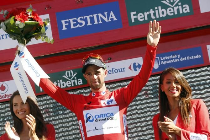Michael Matthews (Orica - GreenEDGE)