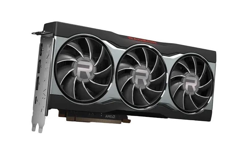 AMD Radeon RX 6800