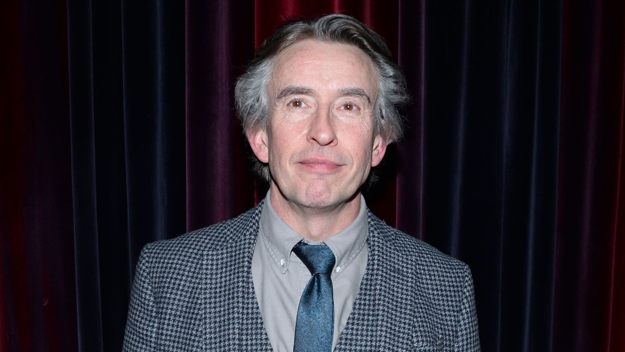 Steve Coogan