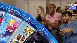 good party games ps4